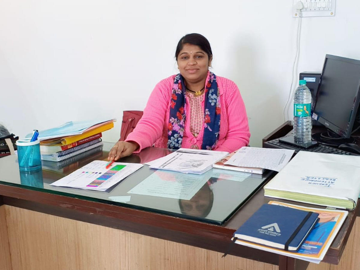 Asarfi Educational Foundation Campus photo 3