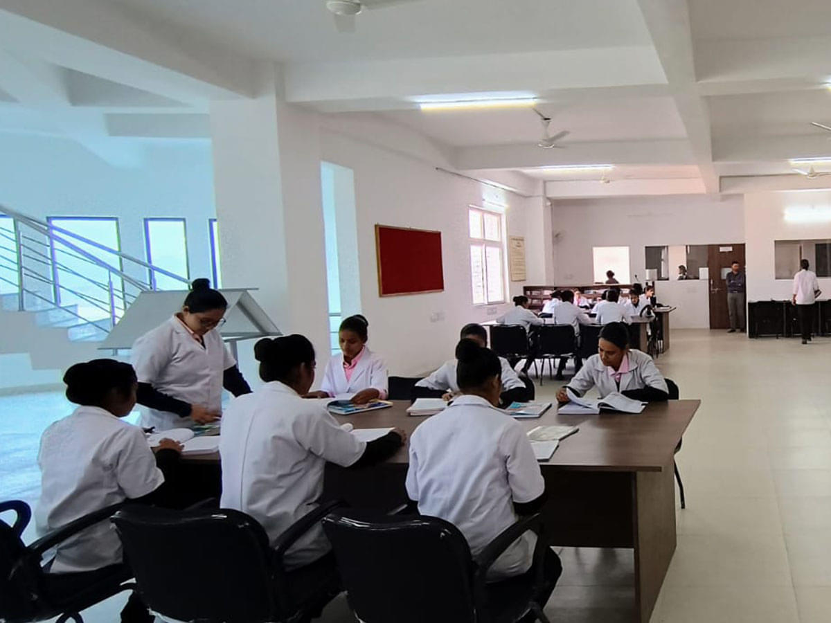 Asarfi Educational Foundation Campus photo 4