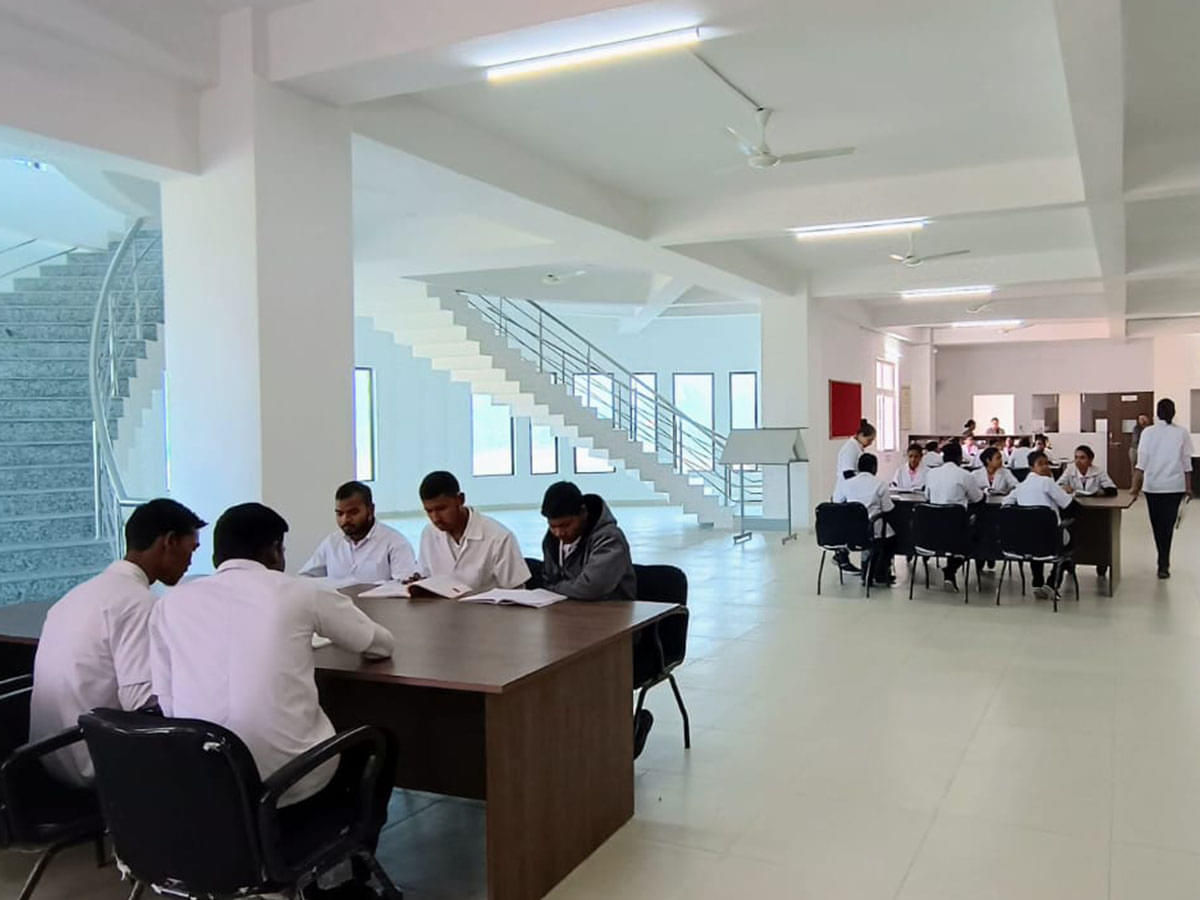 Asarfi Educational Foundation Campus photo 5