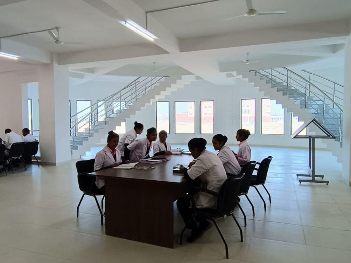 Asarfi Educational Foundation Campus photo 6