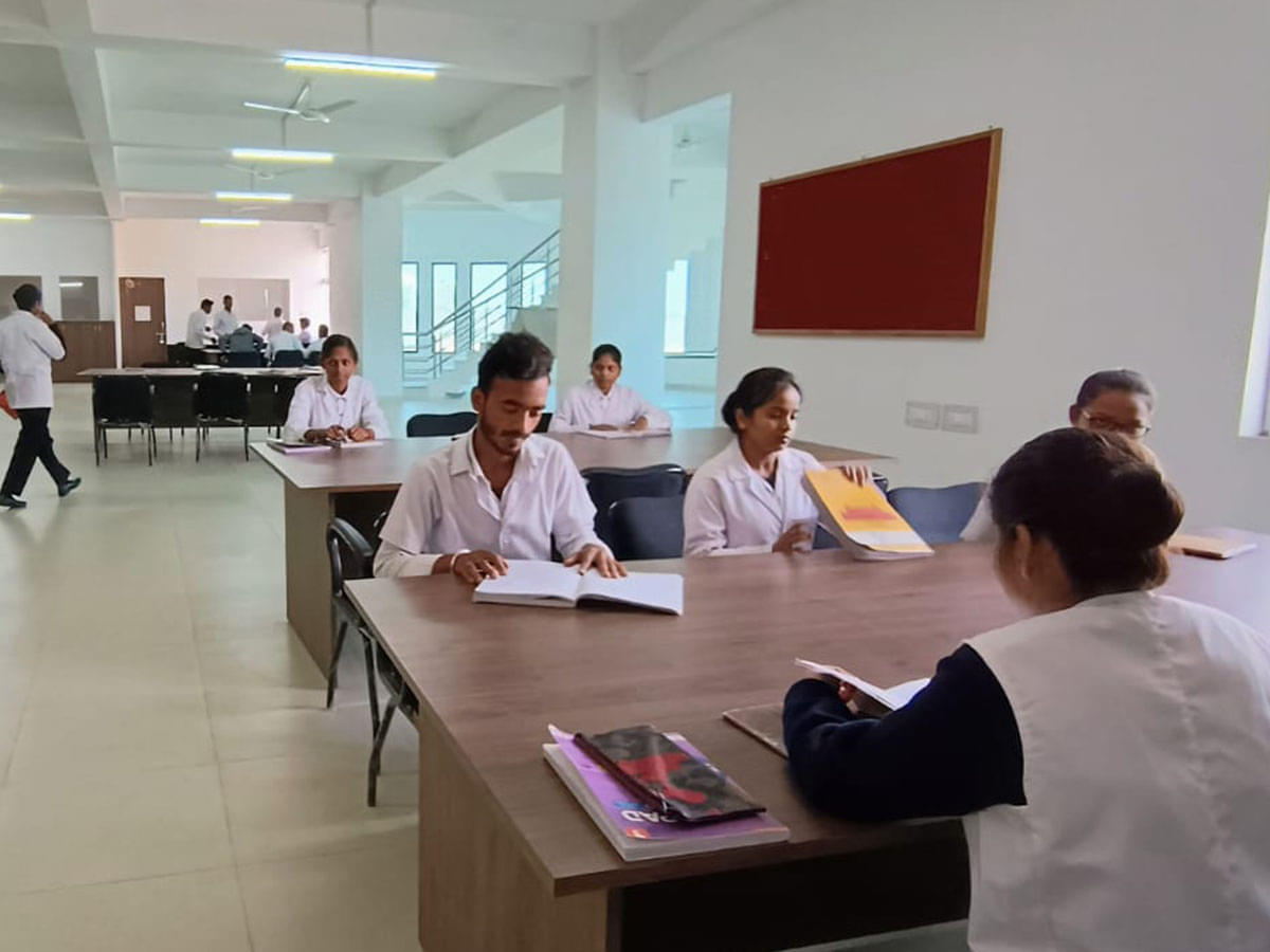 Asarfi Educational Foundation Campus photo 7