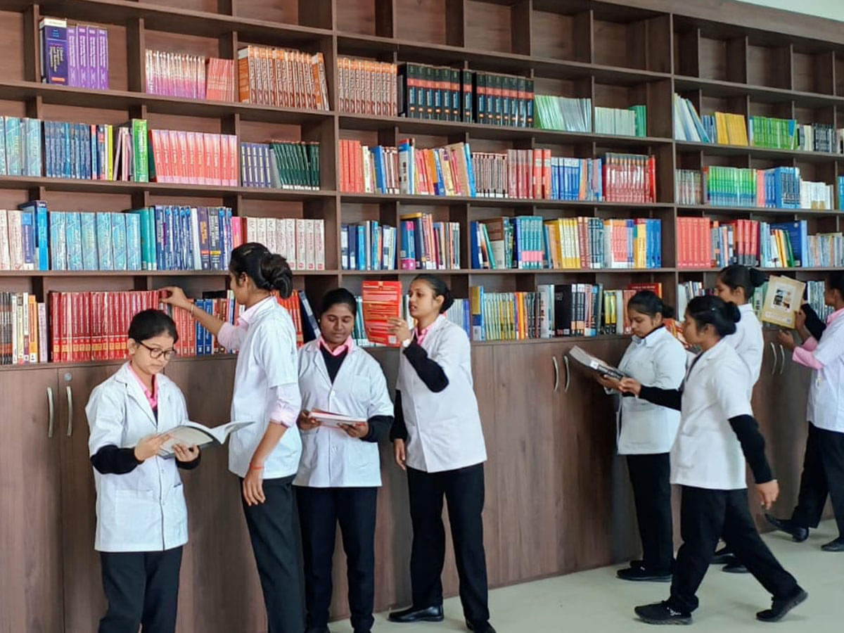 Asarfi Educational Foundation Campus photo 8