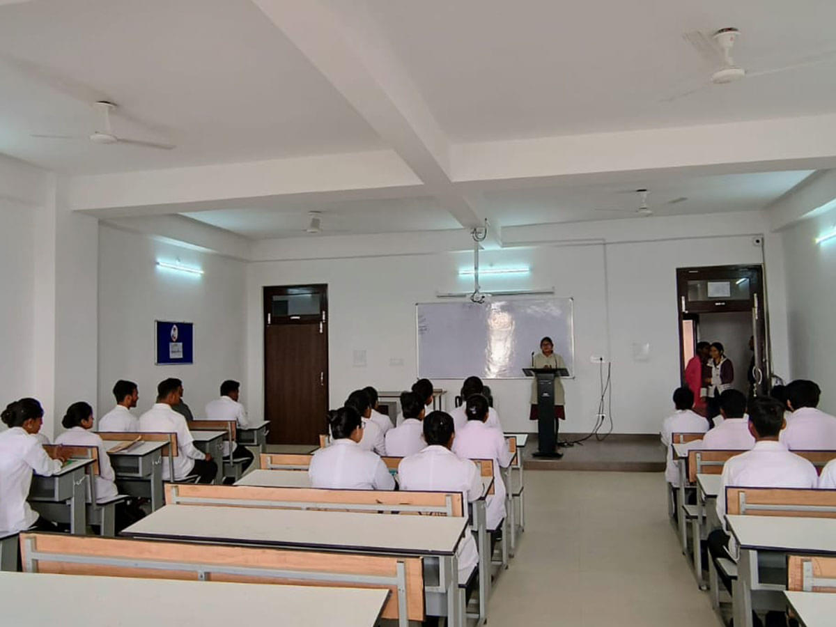 Asarfi Educational Foundation Campus photo 9
