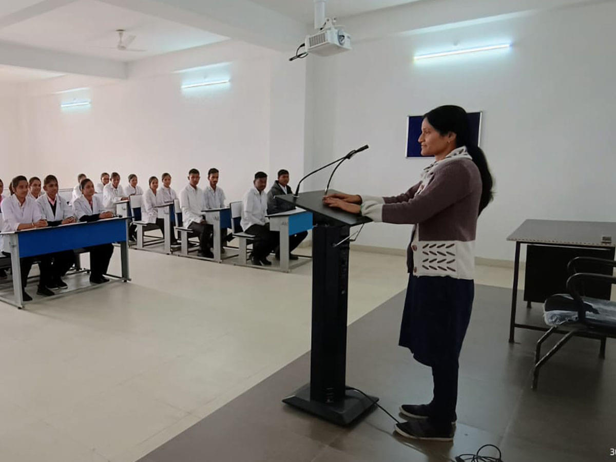 Asarfi Educational Foundation Campus photo 10