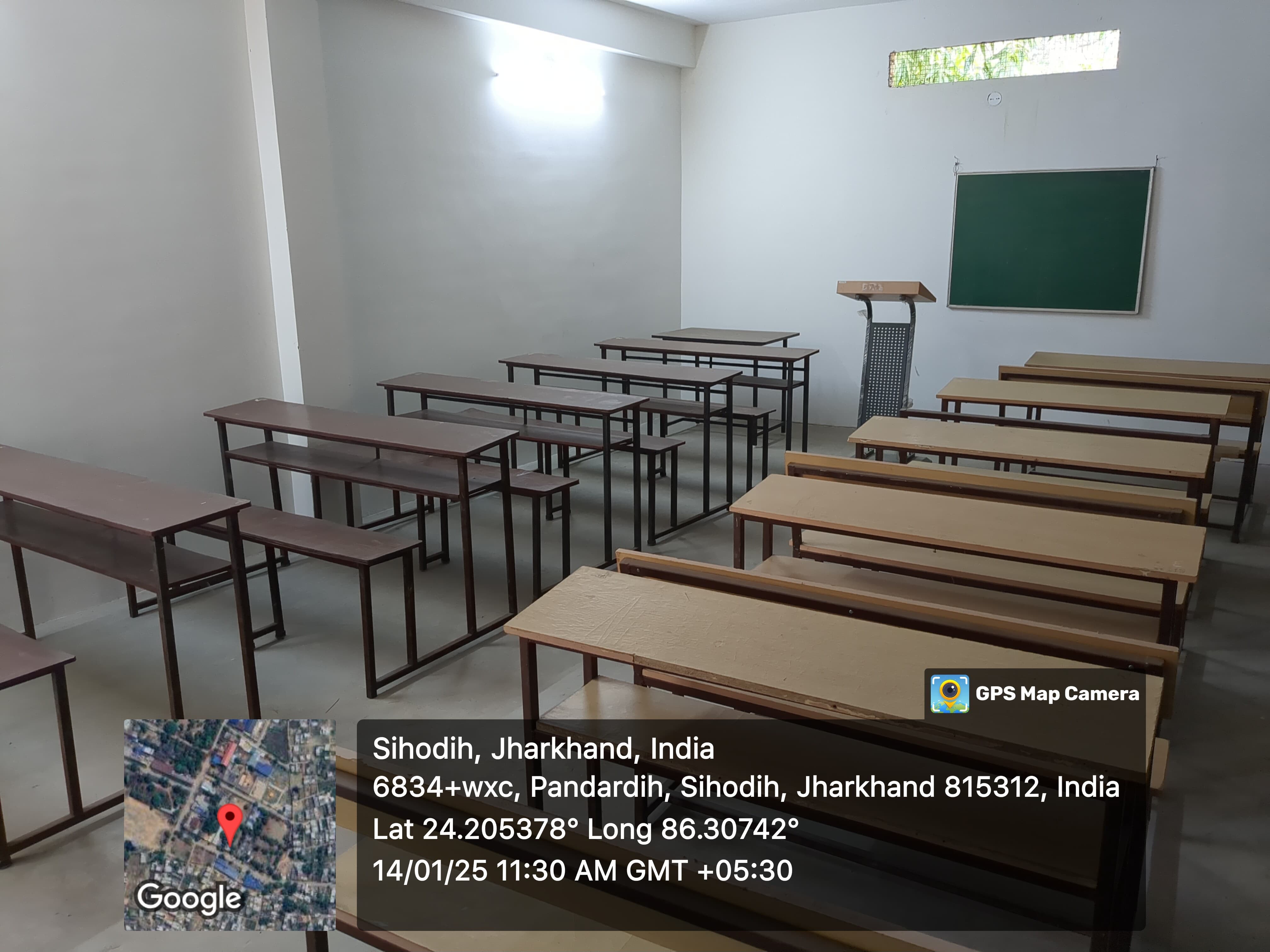 Institute Of Medical Sciences Campus photo 2