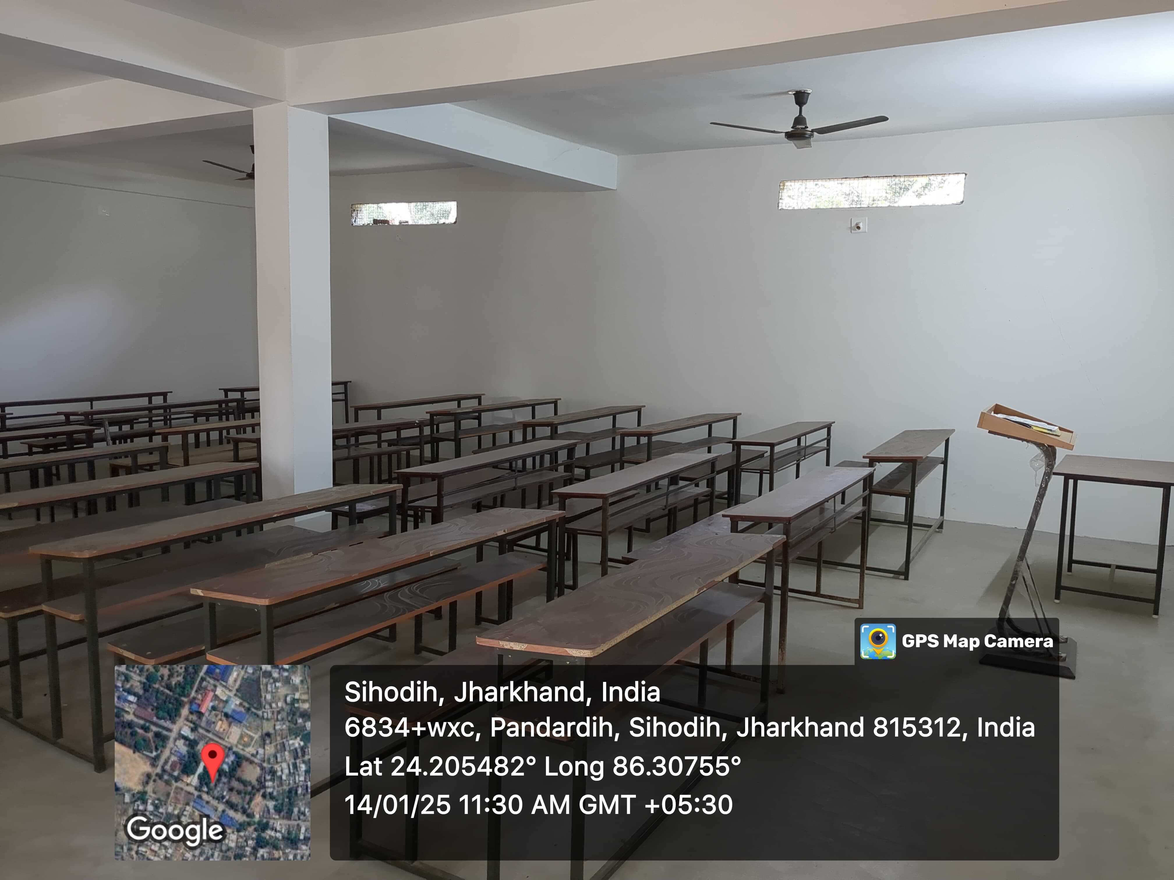 Institute Of Medical Sciences Campus photo 3