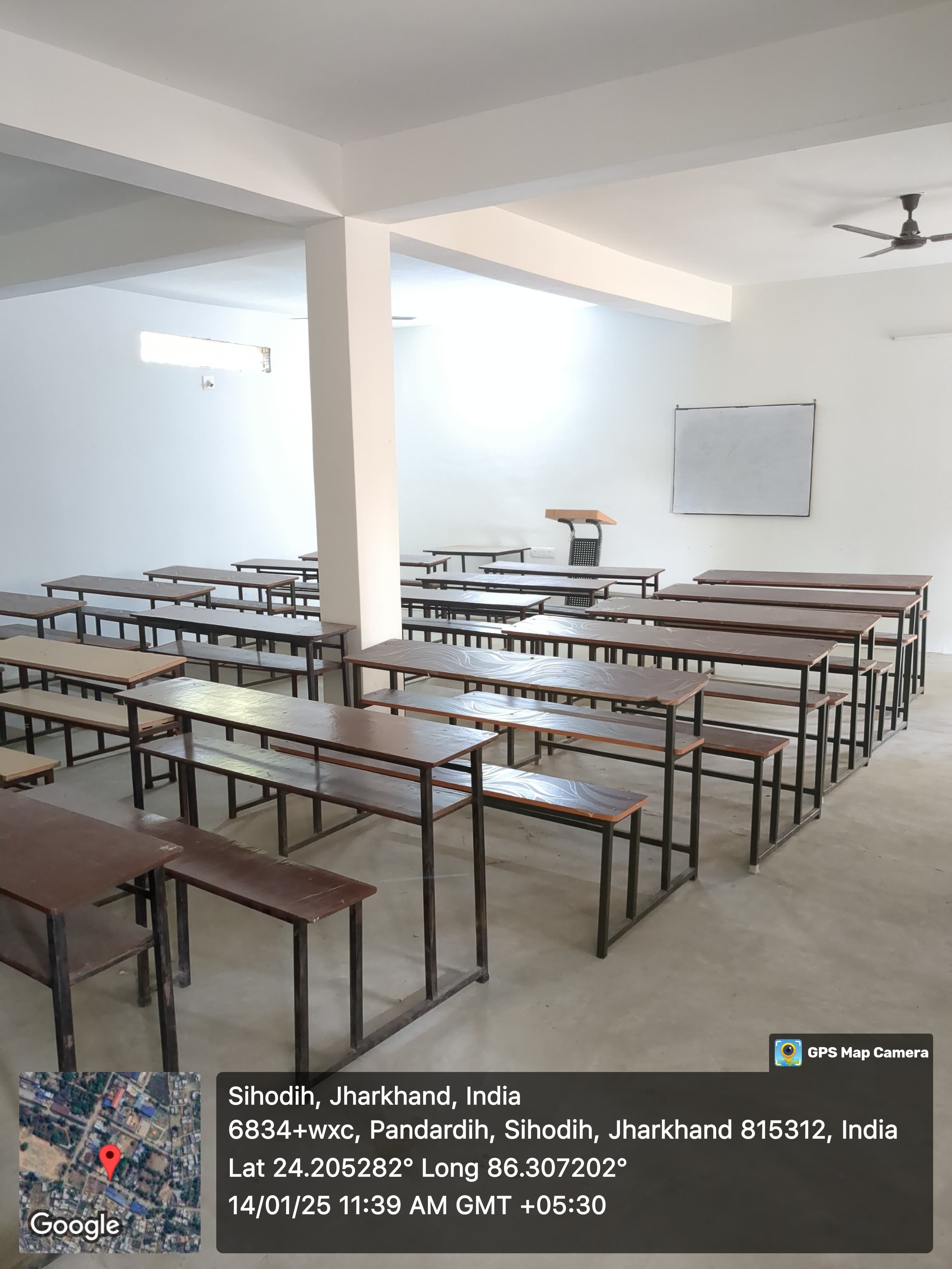 Institute Of Medical Sciences Campus photo 4