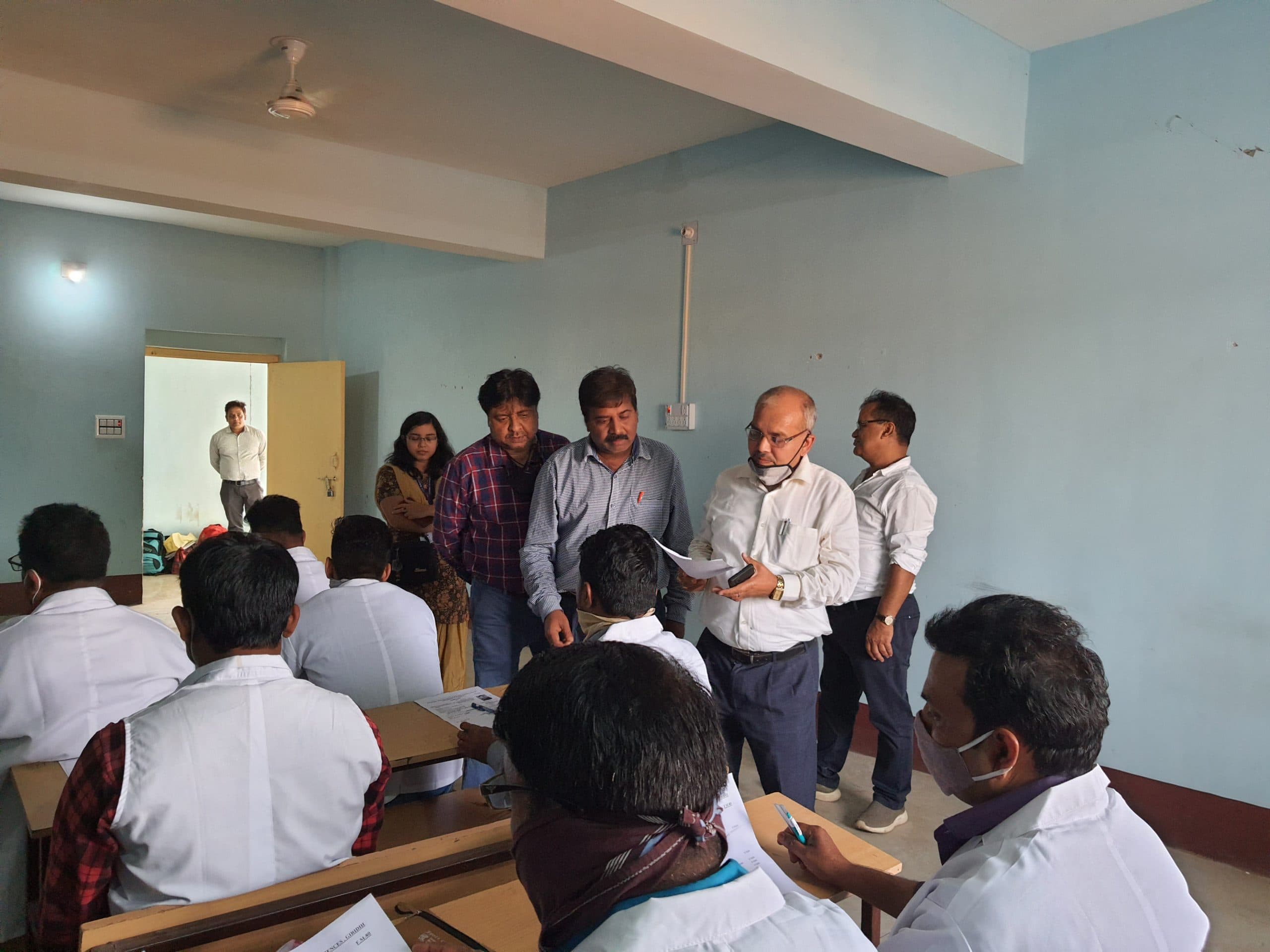 Institute Of Medical Sciences Campus photo 9