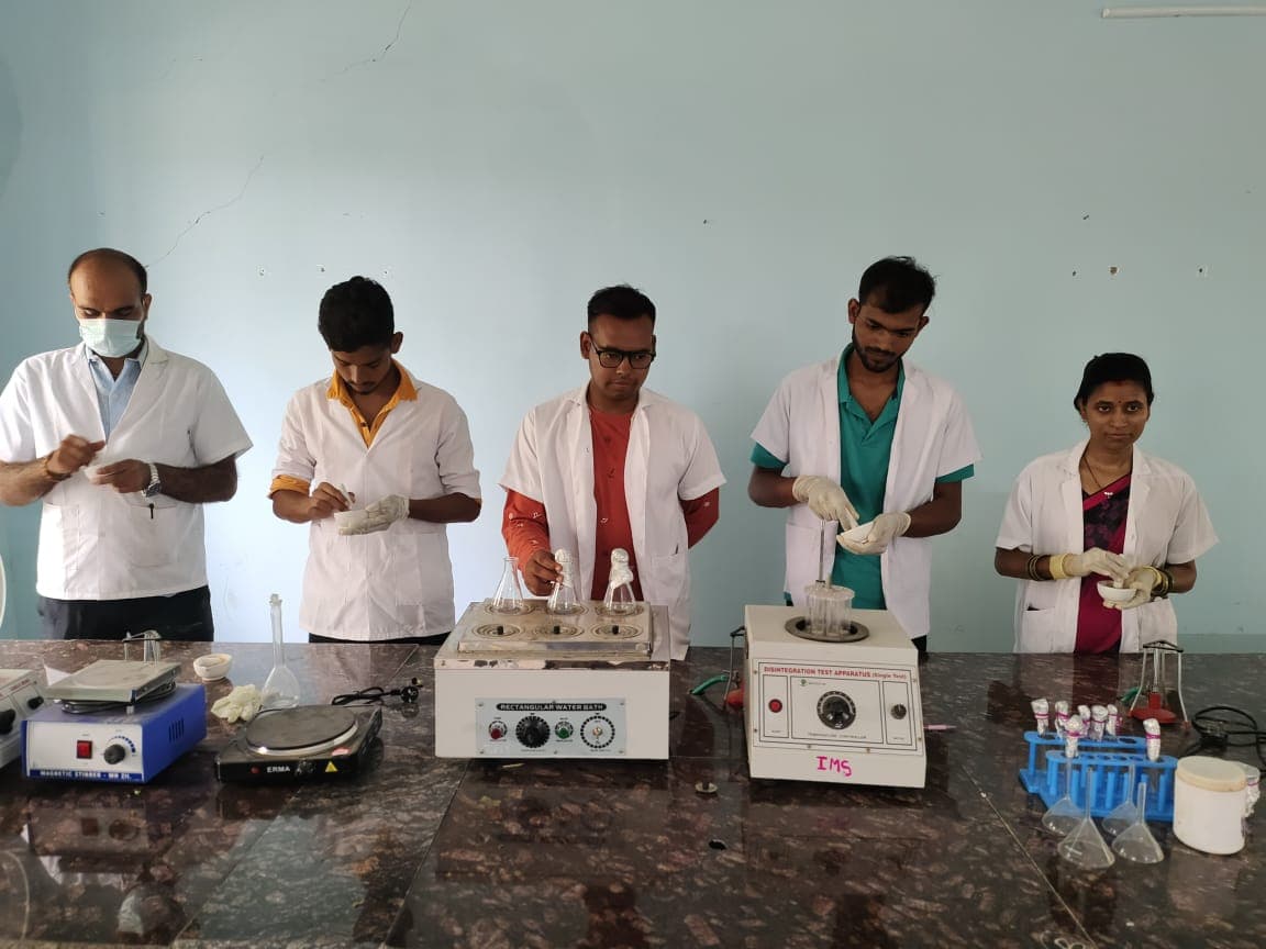 Institute Of Medical Sciences Campus photo 14