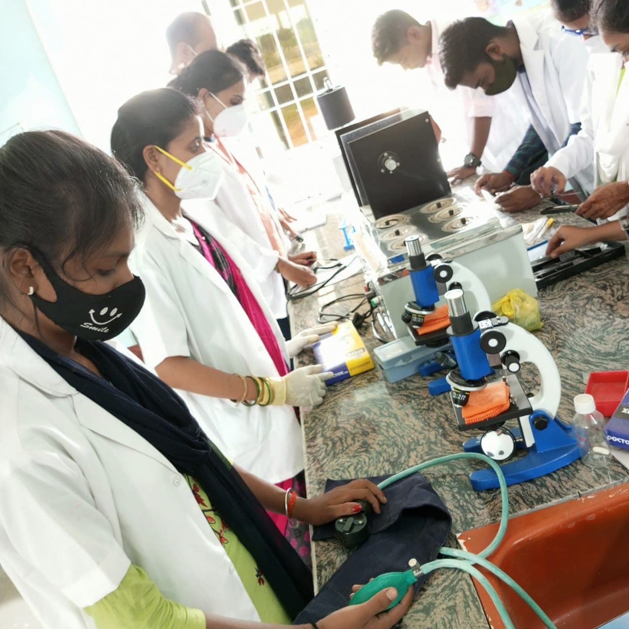 Institute Of Medical Sciences Campus photo 15