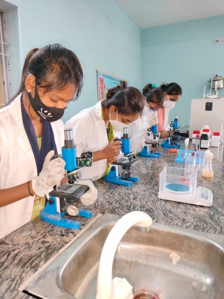 Institute Of Medical Sciences Campus photo 16