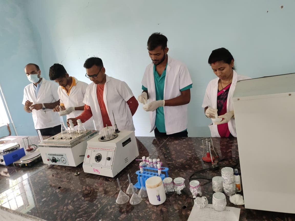 Institute Of Medical Sciences Campus photo 13