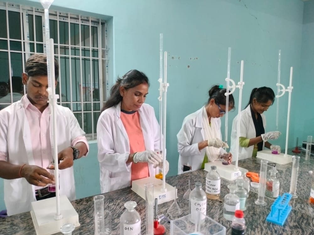 Institute Of Medical Sciences Campus photo 17