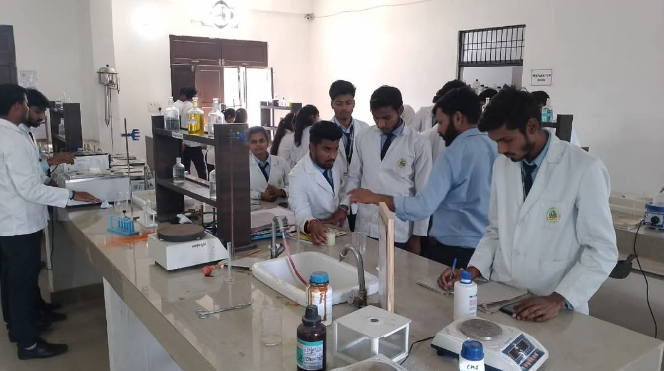Spectrum Group Of Institutions  photo 5