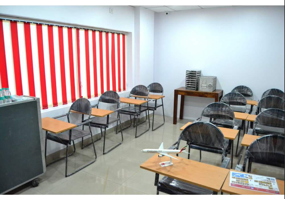 Bengal Business School Campus photo 3