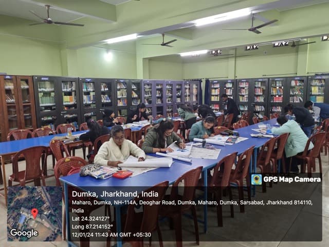 St Xavier's College Extra Curriculars photo 8