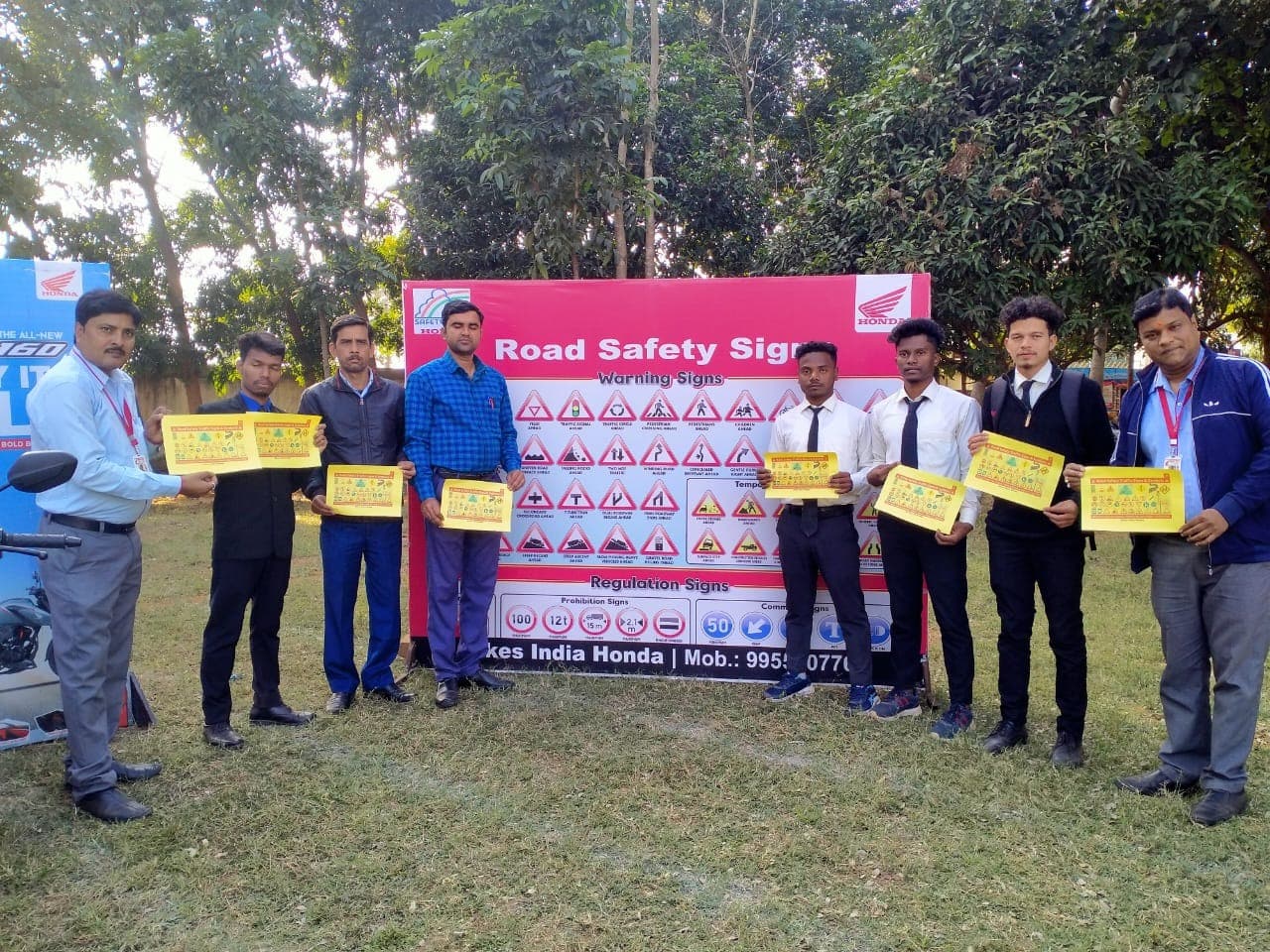 St Xavier's College Extra Curriculars photo 11