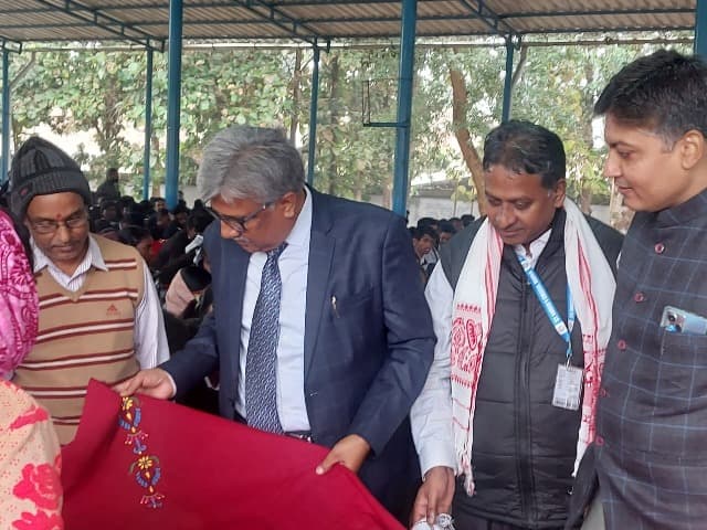 St Xavier's College Extra Curriculars photo 14