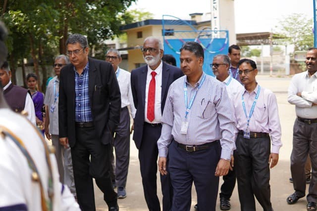 St Xavier's College Extra Curriculars photo 19