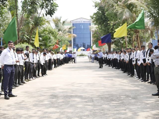 St Xavier's College Extra Curriculars photo 20