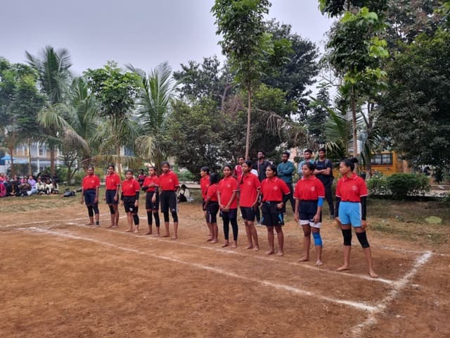 St Xavier's College Extra Curriculars photo 27