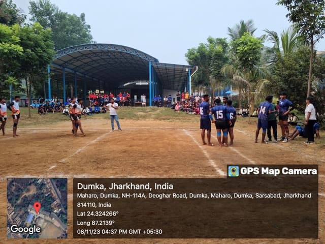 St Xavier's College Extra Curriculars photo 30