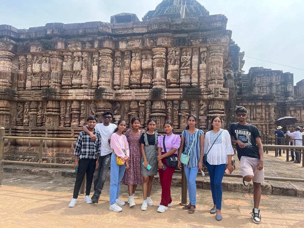 St Xavier's College Extra Curriculars photo 41