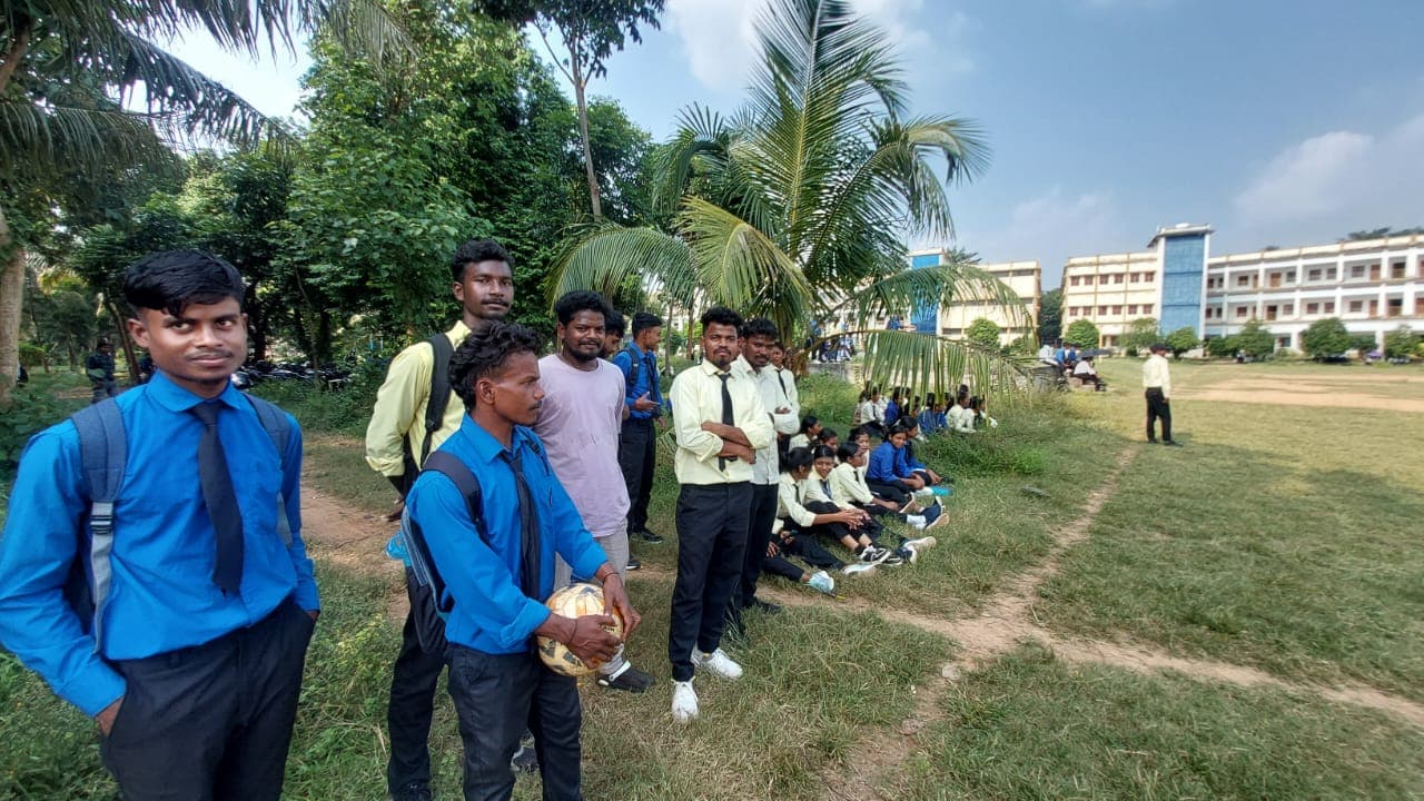 St Xavier's College Extra Curriculars photo 45