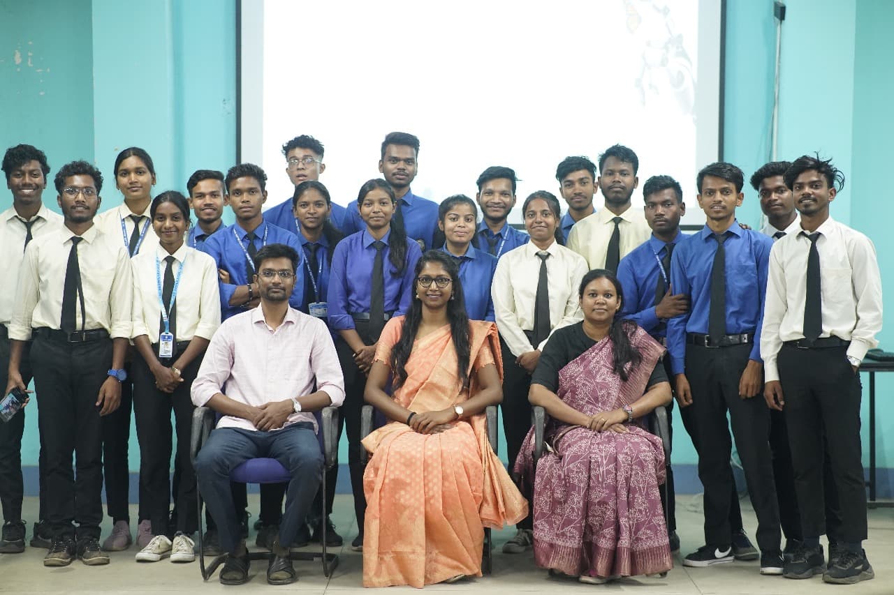 St Xavier's College Extra Curriculars photo 46