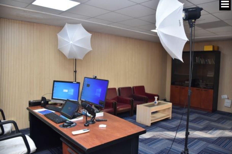 National Academy of Defence Production Nagpur Infrastructure photo 2