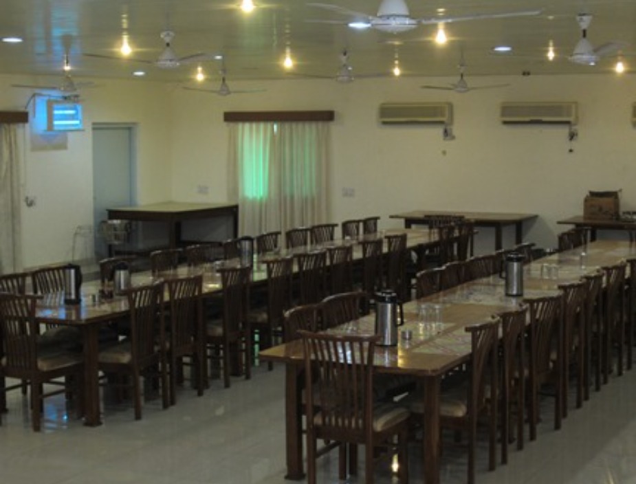 National Academy of Defence Production Nagpur Infrastructure photo 12