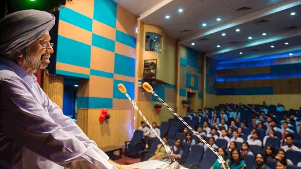 Jaipur National University Powered by Sunstone Jaipur  Infrastructure photo 1