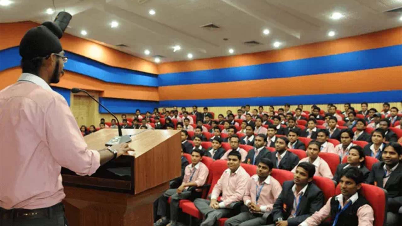 Jaipur National University Powered by Sunstone Jaipur  Sports photo 1