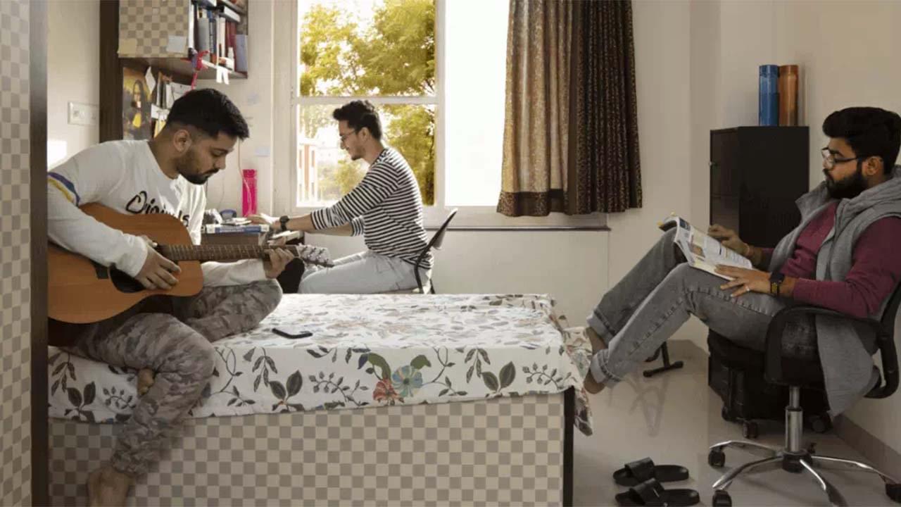 Jaipur National University Powered by Sunstone Jaipur  Activities photo 1