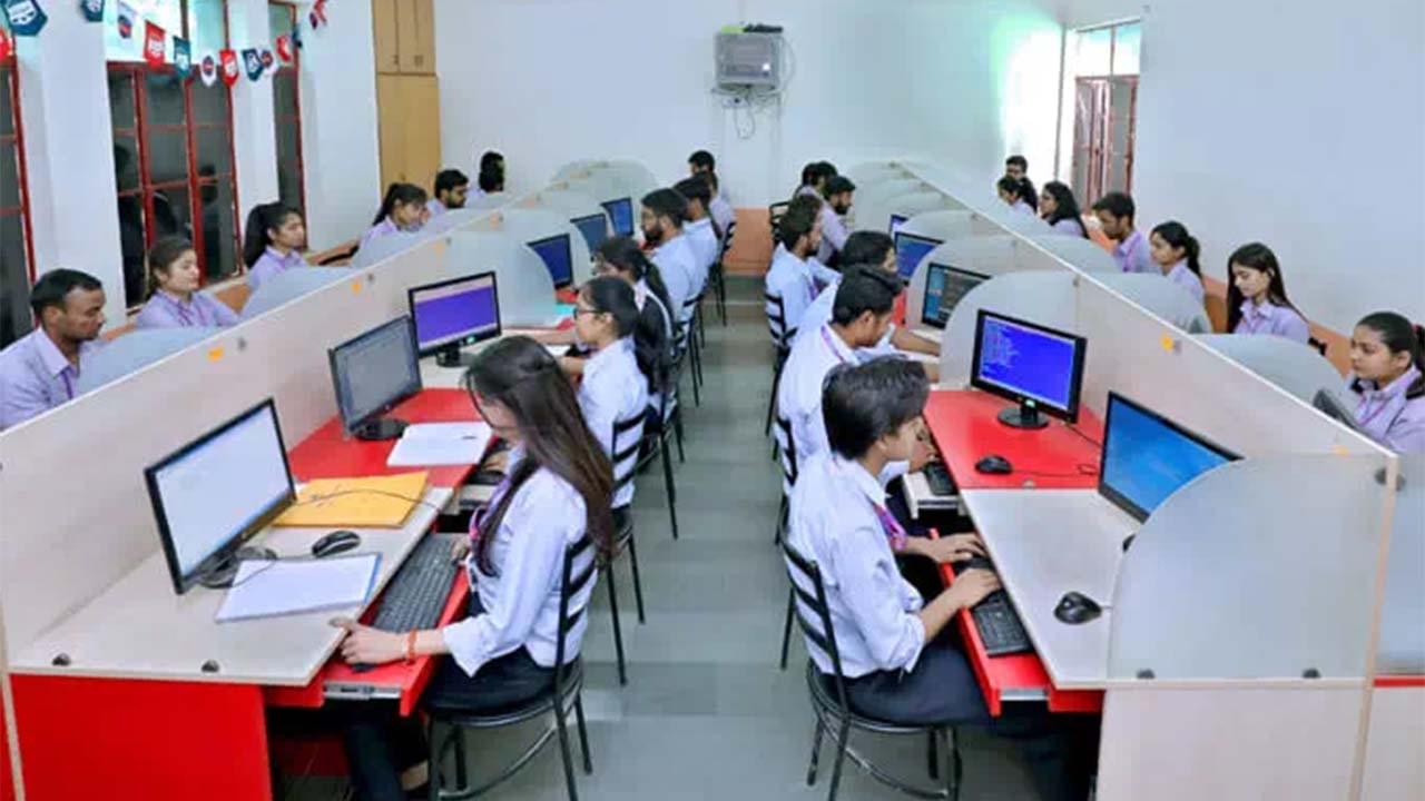 Jaipur National University Powered by Sunstone Jaipur  Hostel photo 2