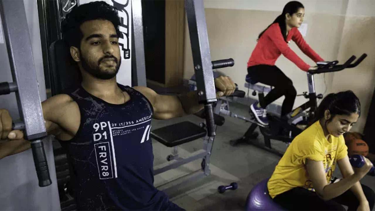 Jaipur National University Powered by Sunstone Jaipur  Sports photo 2