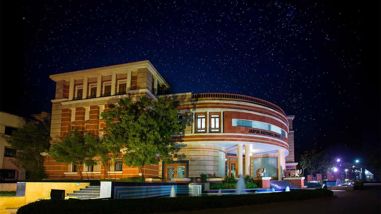 Jaipur National University Powered by Sunstone Jaipur  Hostel photo 3