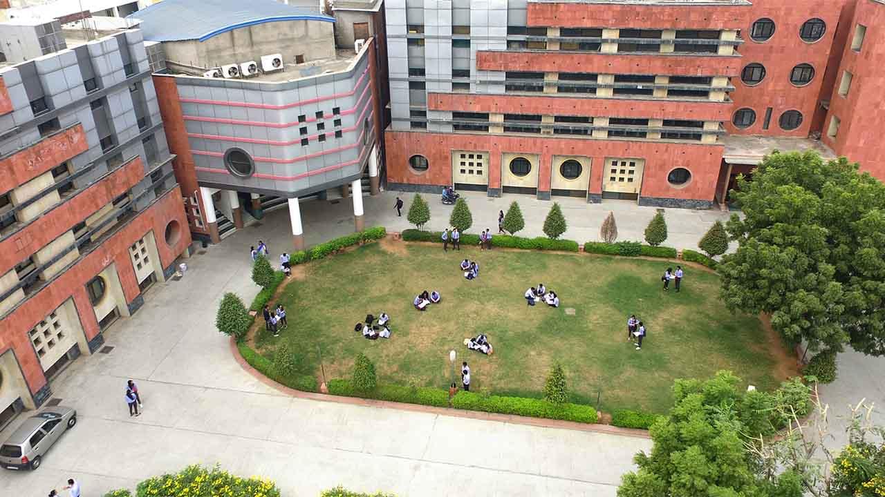 Jaipur National University Powered by Sunstone Jaipur  Activities photo 3