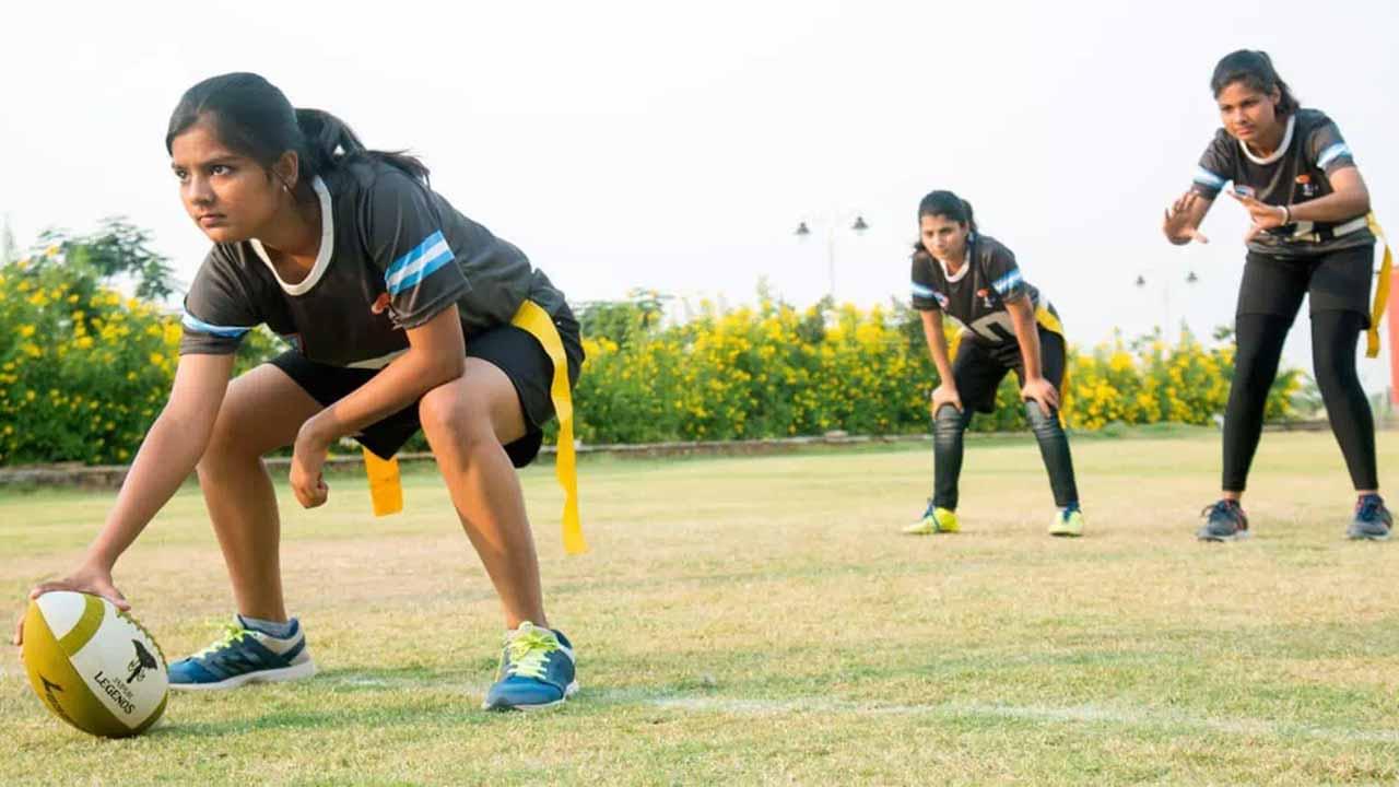 Jaipur National University Powered by Sunstone Jaipur Academic photo 4