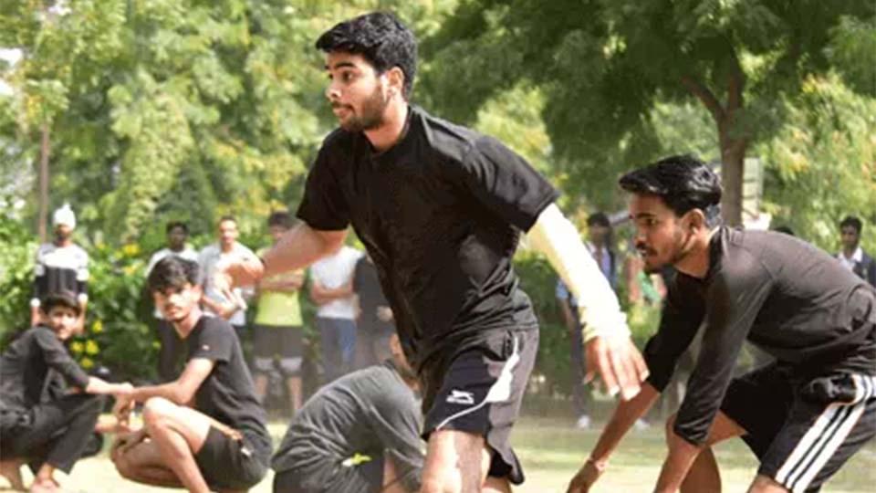 Jaipur National University Powered by Sunstone Jaipur  Infrastructure photo 4