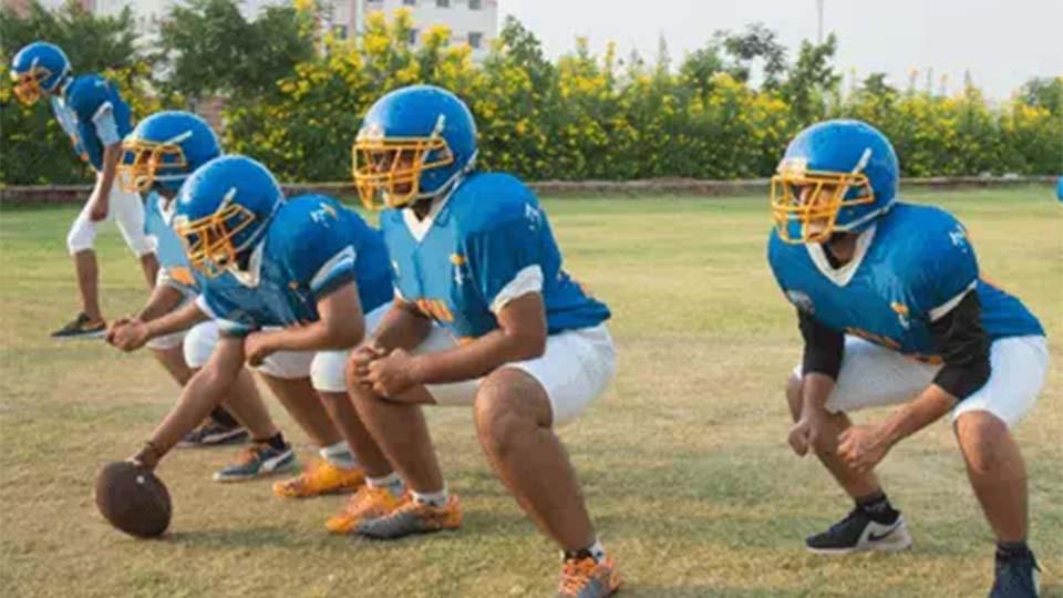 Jaipur National University Powered by Sunstone Jaipur  Hostel photo 4