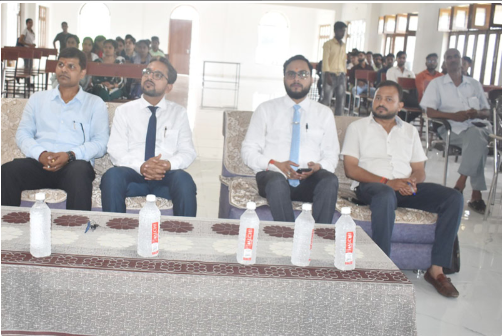 TRC Mahavidyalay Events photo 10