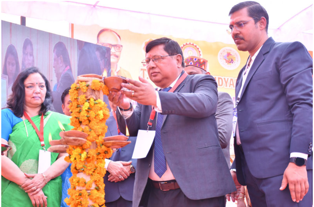 TRC Mahavidyalay Events photo 13