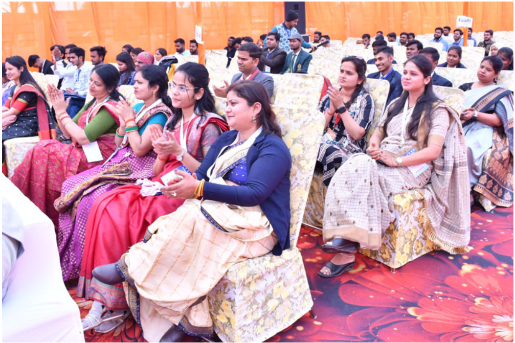 TRC Mahavidyalay Events photo 25