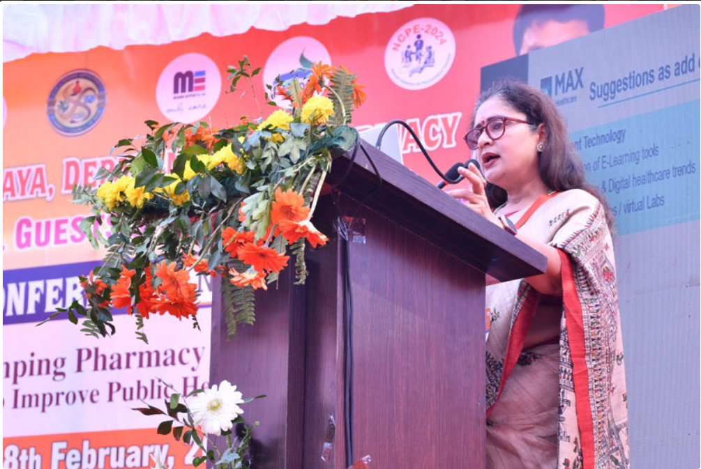 TRC Mahavidyalay Events photo 27