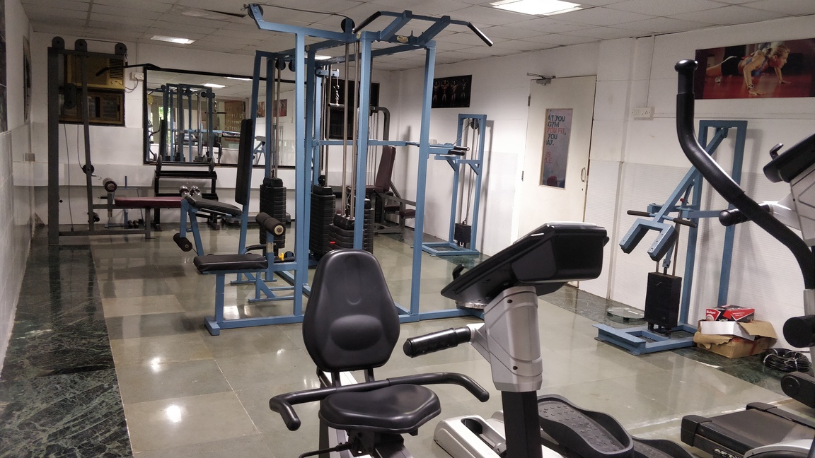 PCE Facilities photo 20