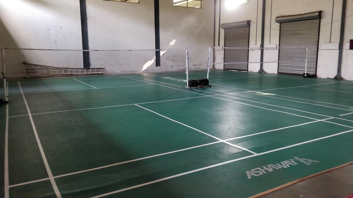 PCE Facilities photo 21