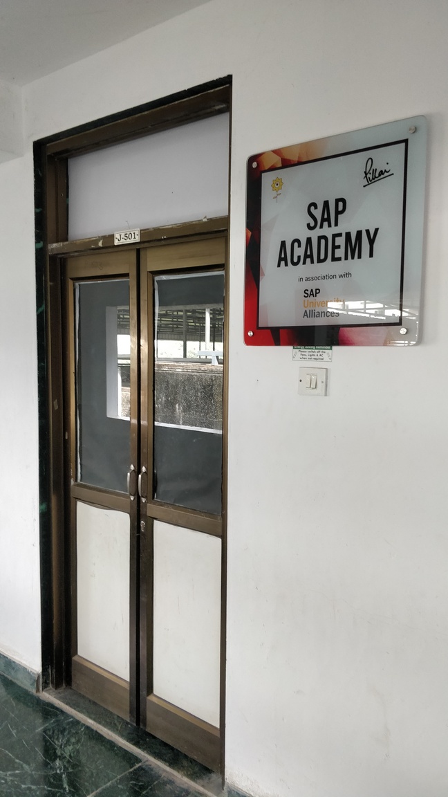 PCE Facilities photo 26