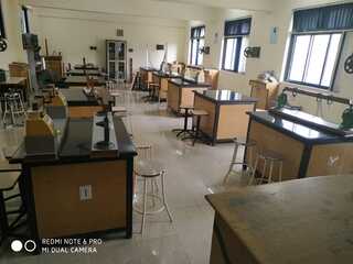 PCE Auditorium & Laboratory photo 8