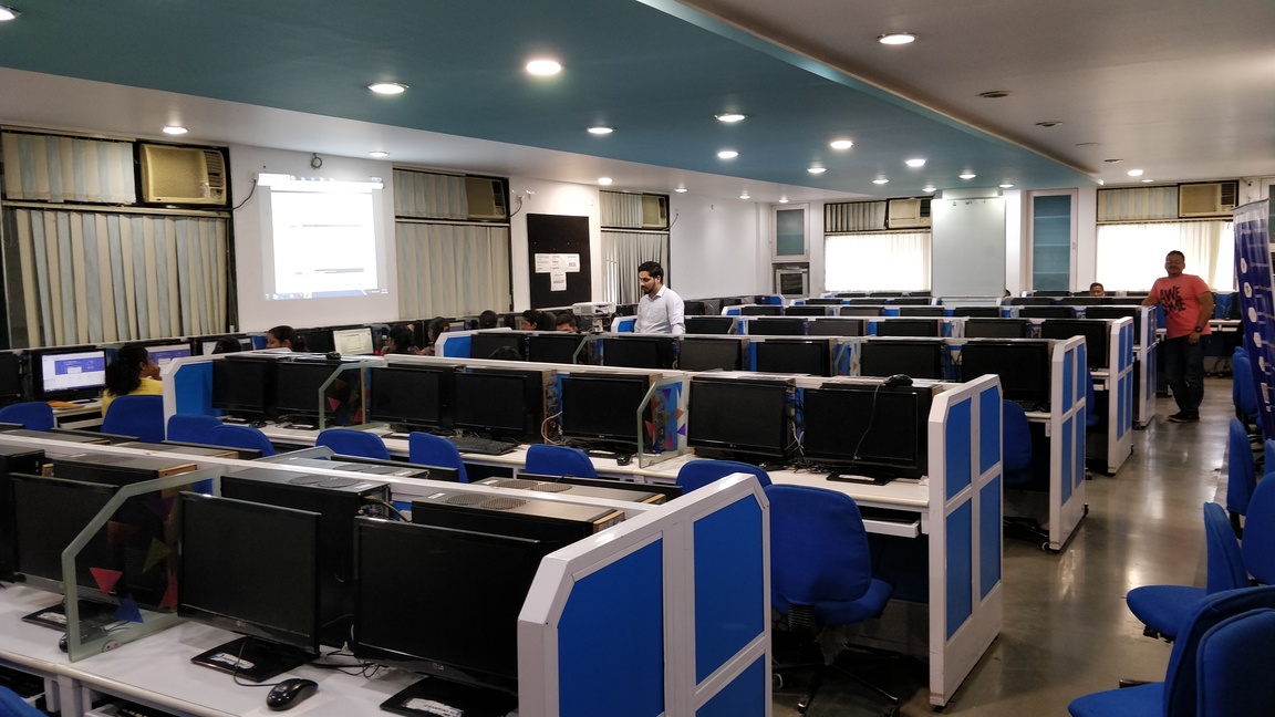 PCE Auditorium & Laboratory photo 10